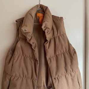 Joe fresh puffer vest